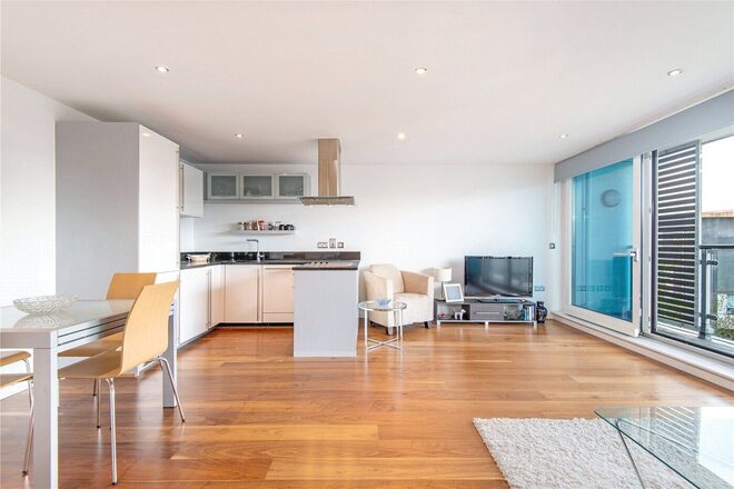 Visage Apartments, London, NW3