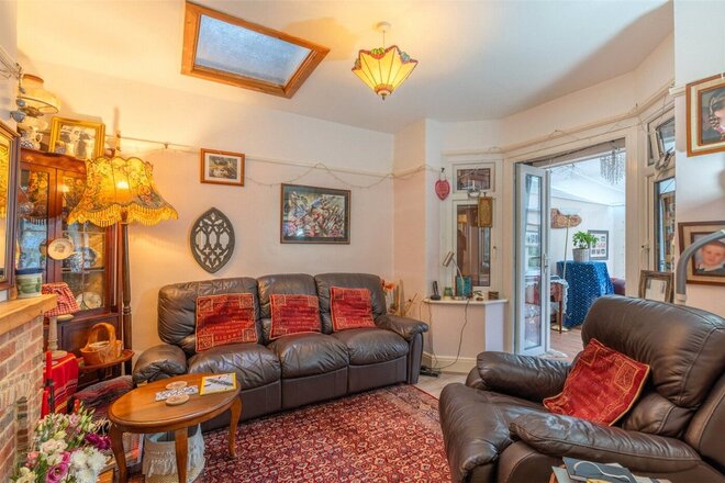 Hayes Lane, Wimborne, BH21