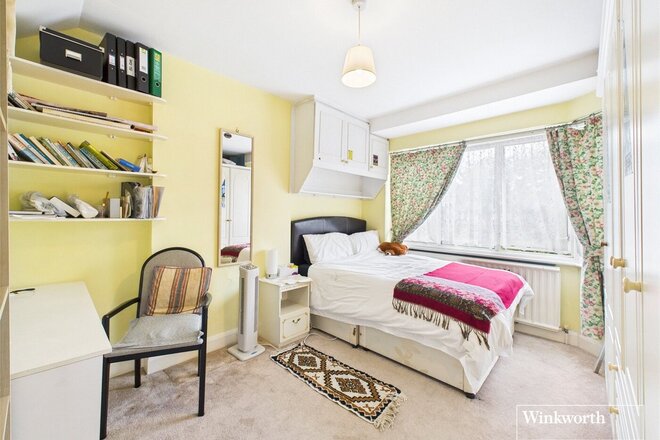 Lindsay Drive, Middlesex, HA3