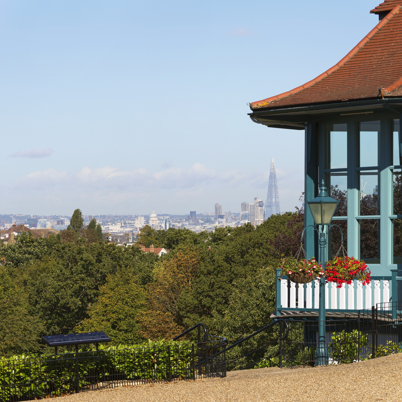 Forest Hill - mid image