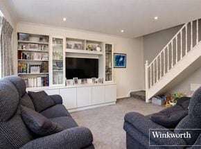 Anthony Road, Hertfordshire, WD6