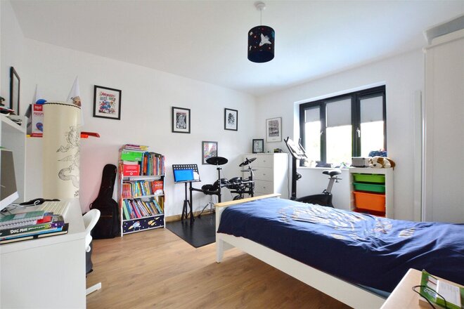 Merriman Road, London, SE3
