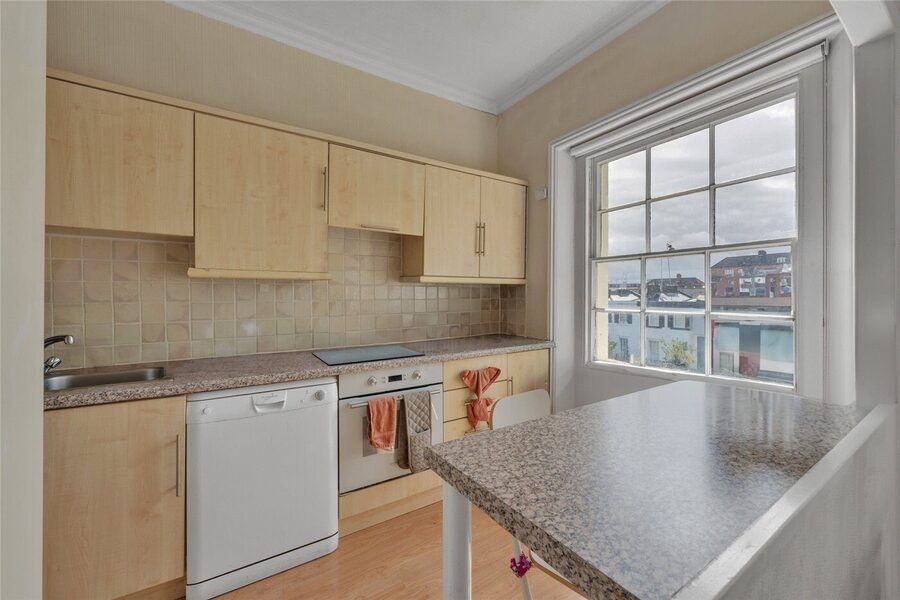 Sff Kitchen