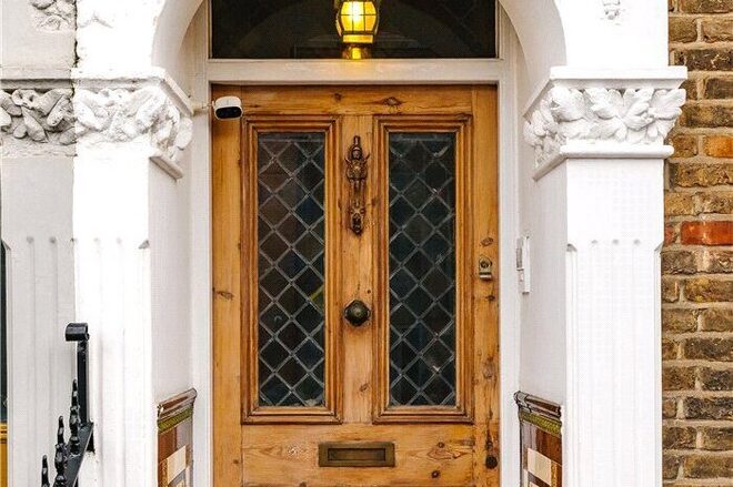 Albion Road, London, N16