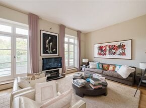 Haverstock Hill, London, NW3