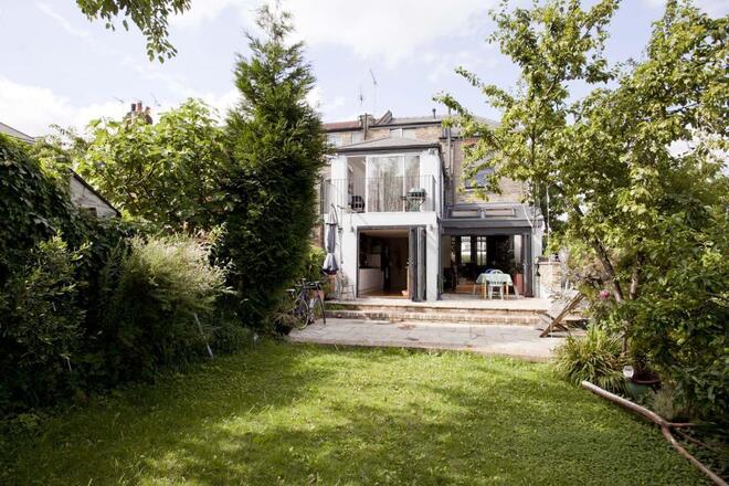 Atterbury Road, Finsbury Park, N4