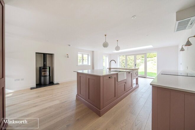 Mary Lane, Basingstoke, RG25
