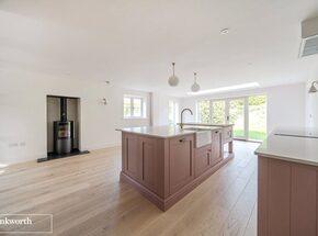 Mary Lane, Basingstoke, RG25