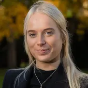 Jessica Partridge
