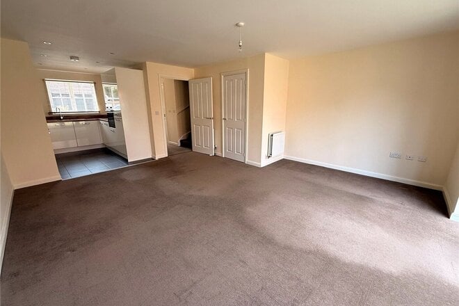 Ambrose Way, Hampshire, SO51