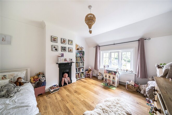 Beech Hill Road, Hampshire, GU35