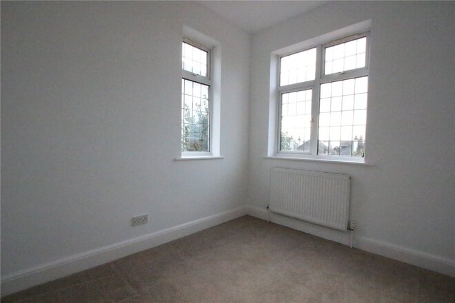 Galton Road, Essex, SS0