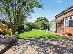 St. Faiths Road, Norwich, NR6