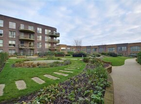 Ottley Drive, Blackheath, SE3