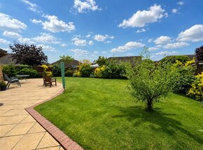Mandalay Drive, Lincolnshire, PE10