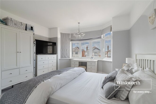 Meon Road, Dorset, BH7