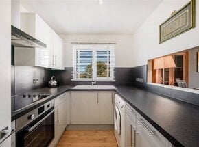 Bunning Way, London, N7