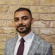 Adam Pereira