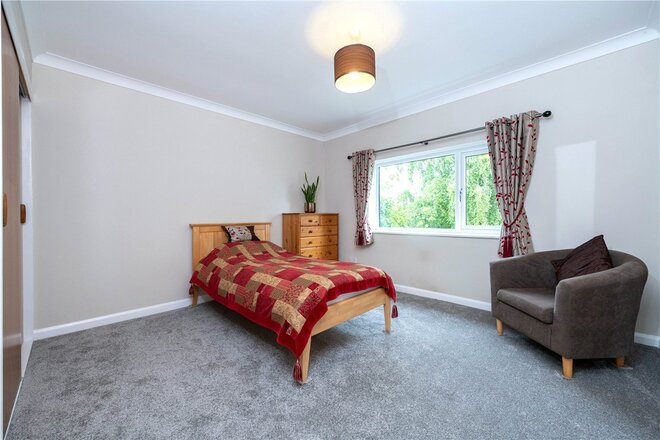 Cromwell Mews, Helpston, PE6