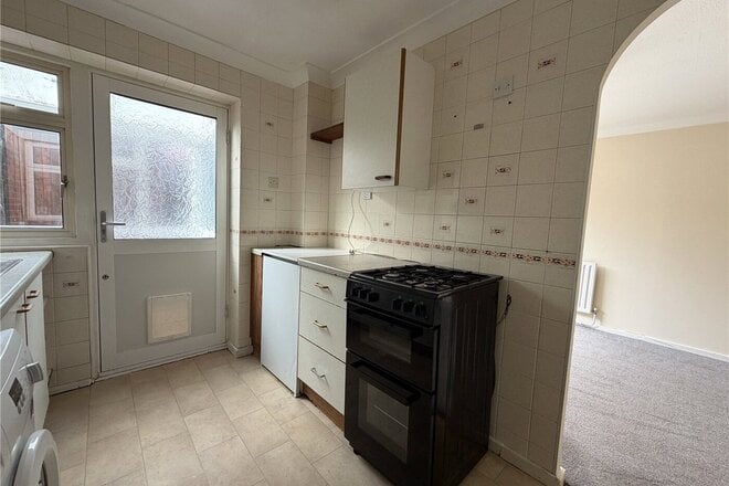 Brougham Place, Surrey, GU9