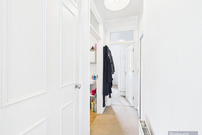 Balaclava Road, Surbiton, KT6