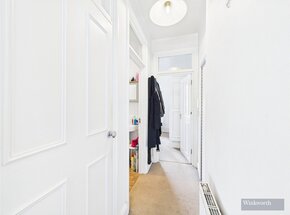 Balaclava Road, Surbiton, KT6