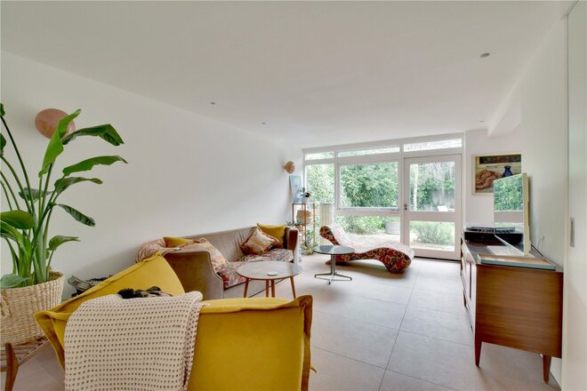 The Plantation, Blackheath, SE3