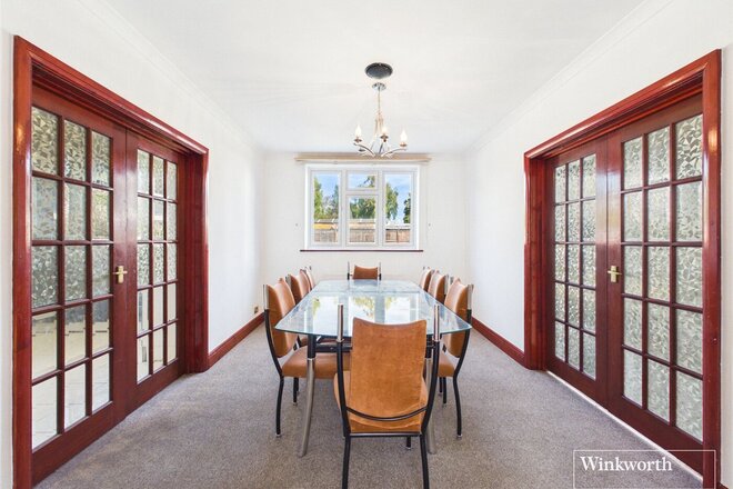 Preston Hill, Harrow, HA3