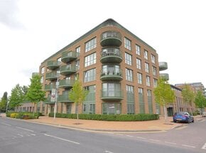 Maltby House, London, SE3