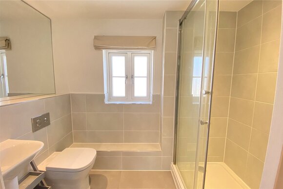 Aylesbury End, Buckinghamshire, HP9