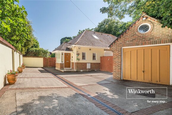 Belle Vue Road, Bournemouth, BH6