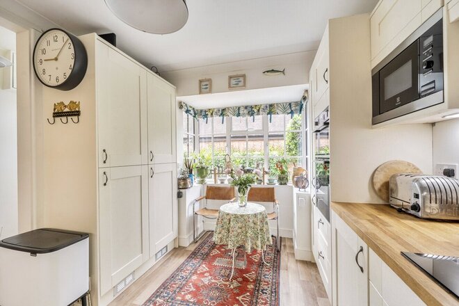Church Lane, Hampshire, SO51