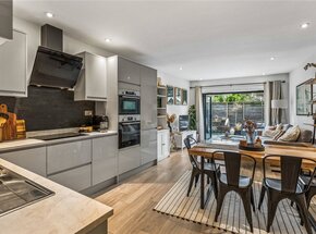 Grenfell Road, Mitcham, CR4