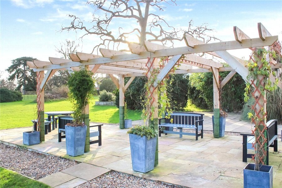 Communal Gardens