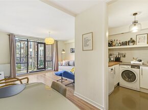 Wharfdale Road, London, N1