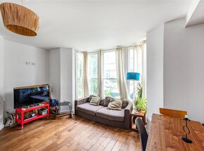 Evering Road, London, E5