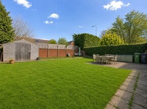 Speen Place, Newbury, RG14