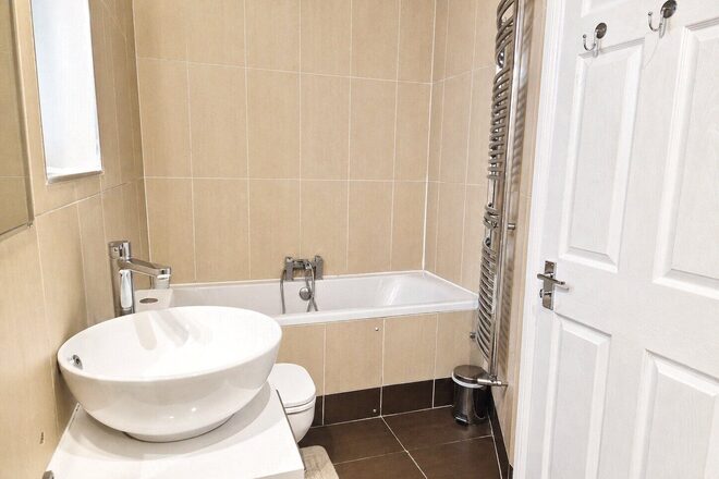 Park Road, High Barnet, EN5