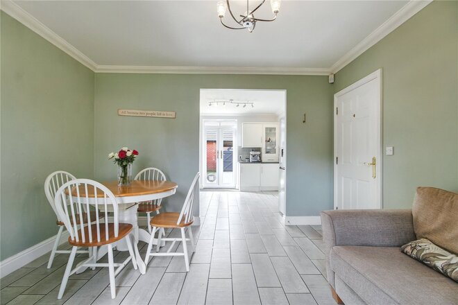 Blackthorn Way, Norwich, NR14