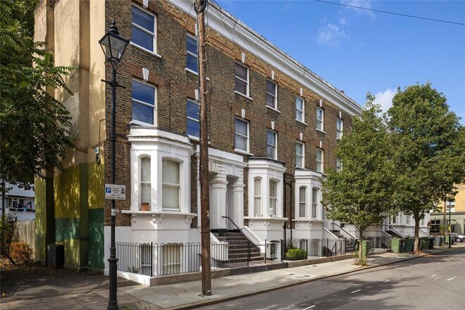 Oakden Street, London, SE11