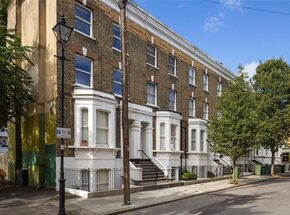 Oakden Street, London, SE11