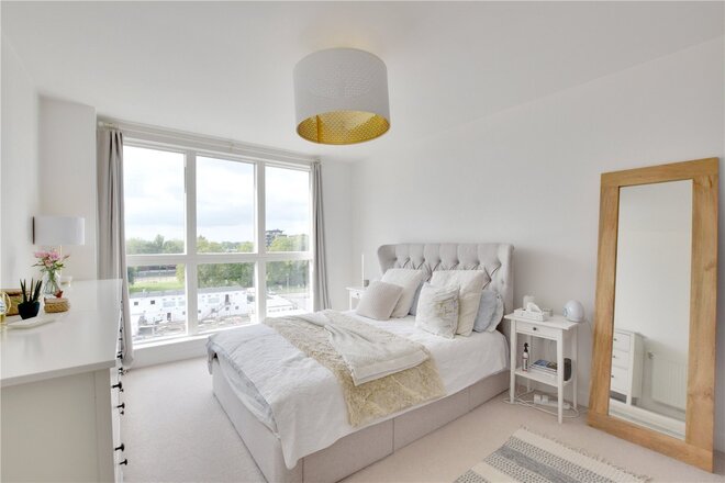 Ottley Drive, Blackheath, SE3