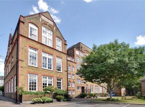 Greenwich Academy, Greenwich, SE10