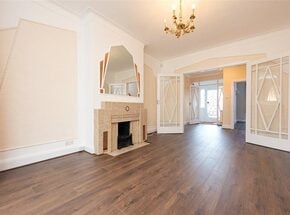 Trevelyan Gardens, London, NW10