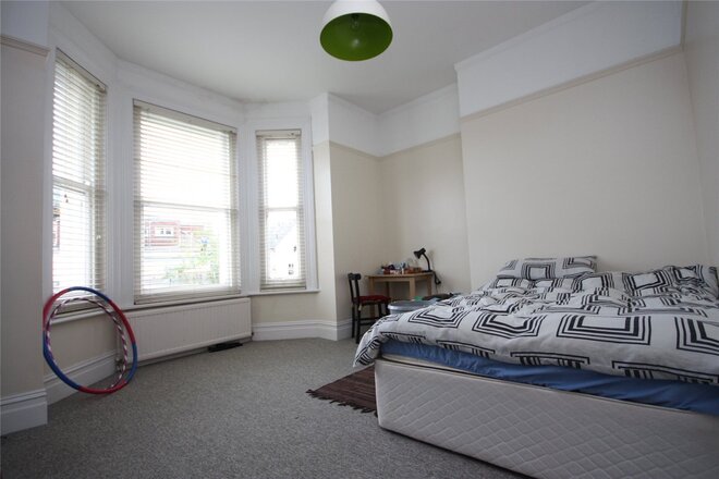 Crabton Close Road, Dorset, BH5