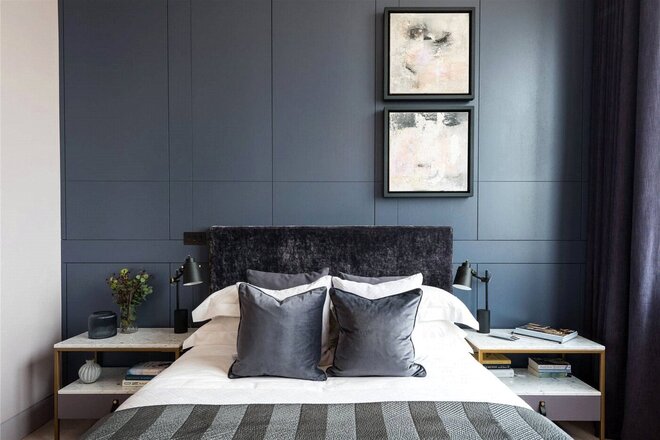The Vabel // Chamberlayne, NW10