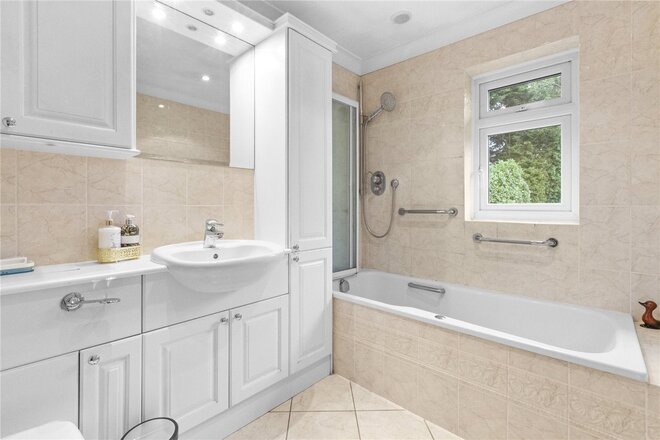 The Spinney, Buckinghamshire, HP9