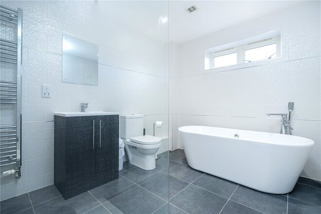 Hunters Court, Sleaford, NG34
