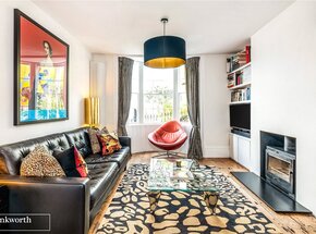 Victoria Street, East Sussex, BN1