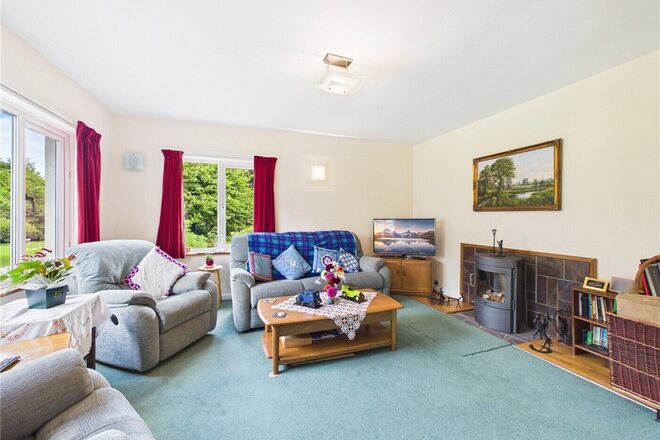 Lower Washfield, Devon, EX16